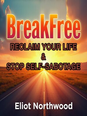 cover image of Break Free
